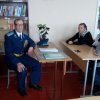 23.01.2018 торжественная линейка